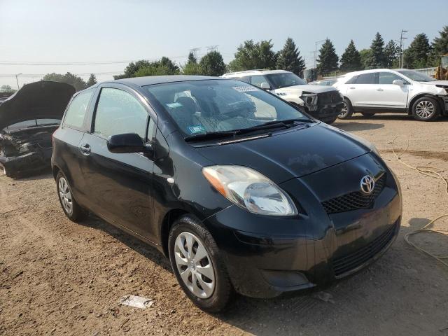 Photo 3 VIN: JTDJT903095231023 - TOYOTA YARIS 