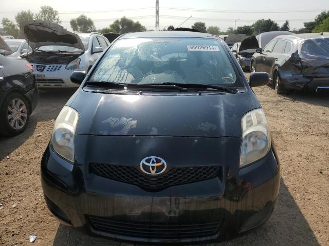 Photo 4 VIN: JTDJT903095231023 - TOYOTA YARIS 