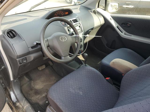 Photo 7 VIN: JTDJT903095231023 - TOYOTA YARIS 