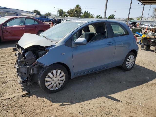 Photo 0 VIN: JTDJT903095239753 - TOYOTA YARIS 