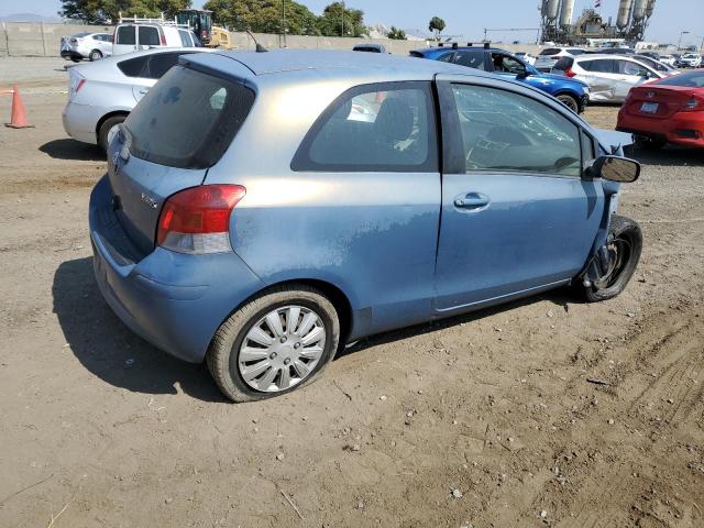 Photo 2 VIN: JTDJT903095239753 - TOYOTA YARIS 