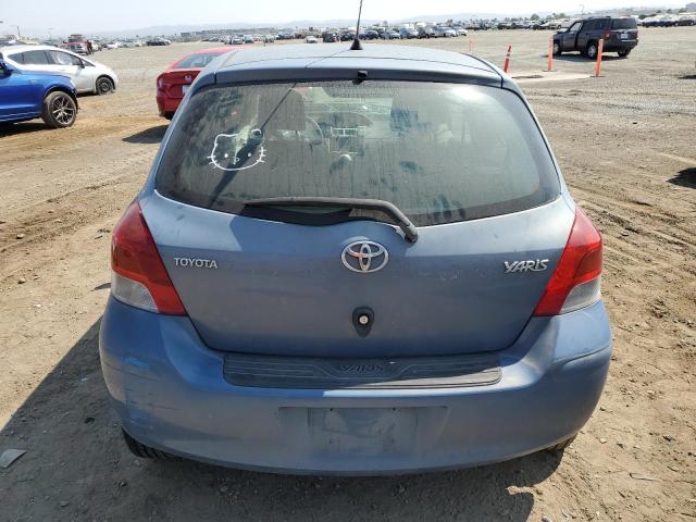 Photo 5 VIN: JTDJT903095239753 - TOYOTA YARIS 