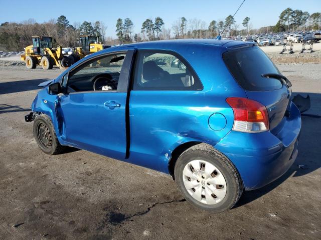 Photo 1 VIN: JTDJT903095242510 - TOYOTA YARIS 