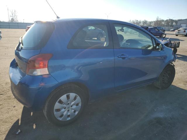 Photo 2 VIN: JTDJT903095242510 - TOYOTA YARIS 