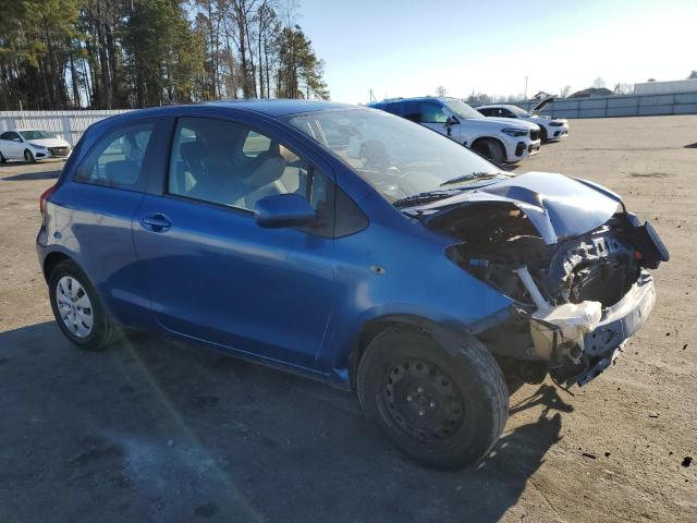 Photo 3 VIN: JTDJT903095242510 - TOYOTA YARIS 