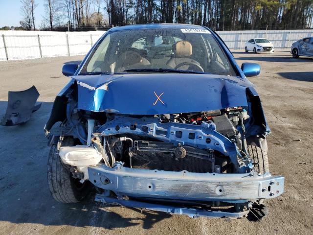 Photo 4 VIN: JTDJT903095242510 - TOYOTA YARIS 