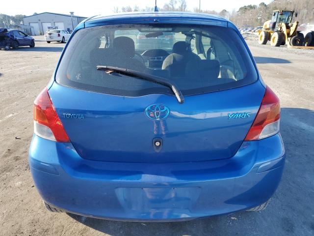 Photo 5 VIN: JTDJT903095242510 - TOYOTA YARIS 