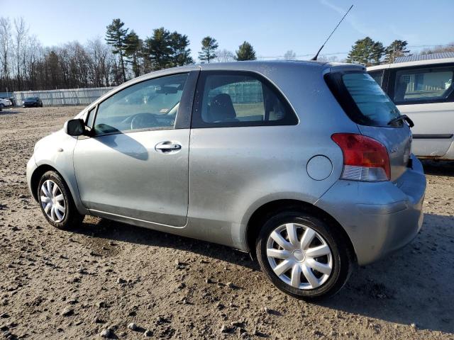 Photo 1 VIN: JTDJT903095248520 - TOYOTA YARIS 