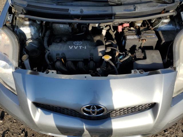 Photo 10 VIN: JTDJT903095248520 - TOYOTA YARIS 