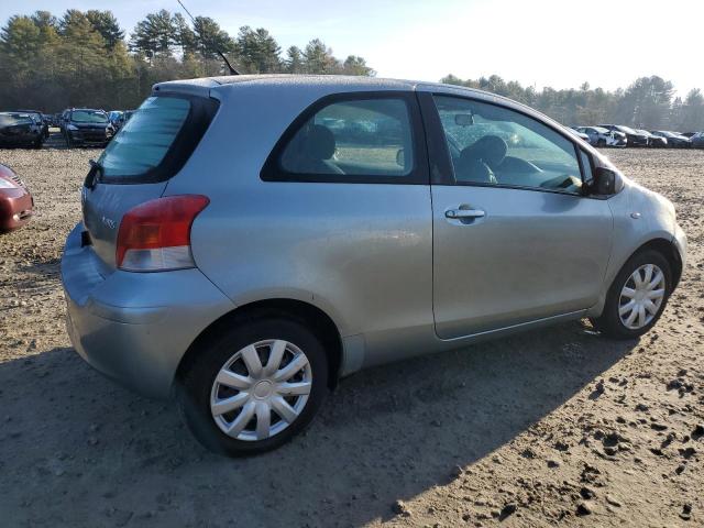 Photo 2 VIN: JTDJT903095248520 - TOYOTA YARIS 