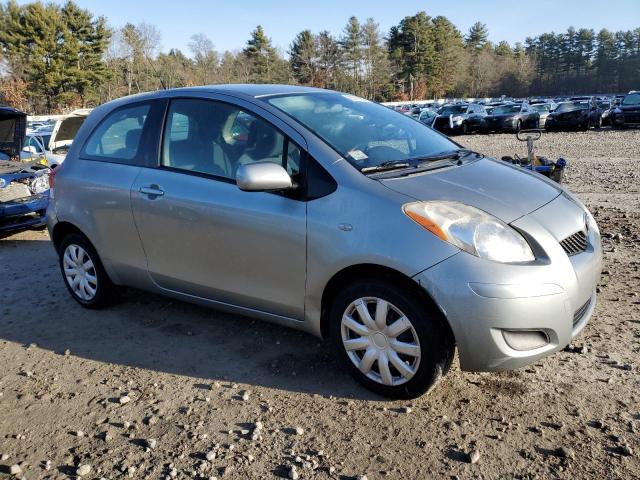 Photo 3 VIN: JTDJT903095248520 - TOYOTA YARIS 