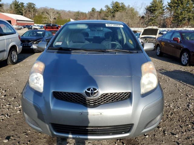 Photo 4 VIN: JTDJT903095248520 - TOYOTA YARIS 