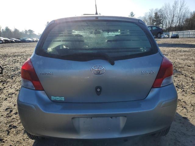 Photo 5 VIN: JTDJT903095248520 - TOYOTA YARIS 