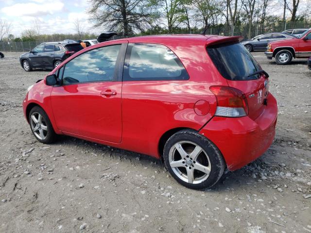 Photo 1 VIN: JTDJT903095249019 - TOYOTA YARIS 