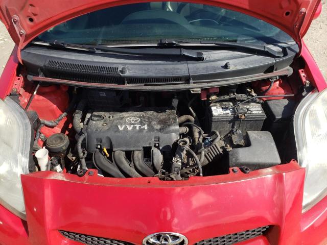 Photo 10 VIN: JTDJT903095249019 - TOYOTA YARIS 