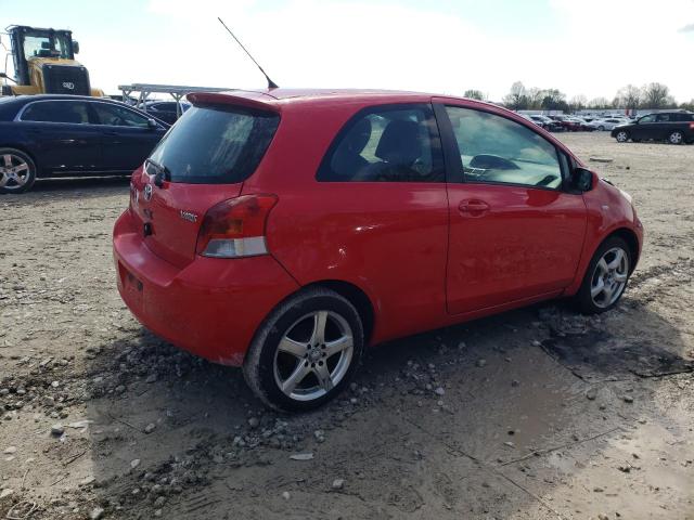 Photo 2 VIN: JTDJT903095249019 - TOYOTA YARIS 