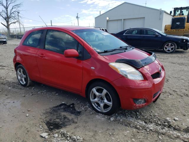 Photo 3 VIN: JTDJT903095249019 - TOYOTA YARIS 