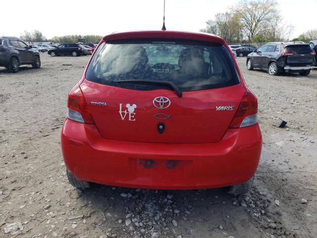 Photo 5 VIN: JTDJT903095249019 - TOYOTA YARIS 