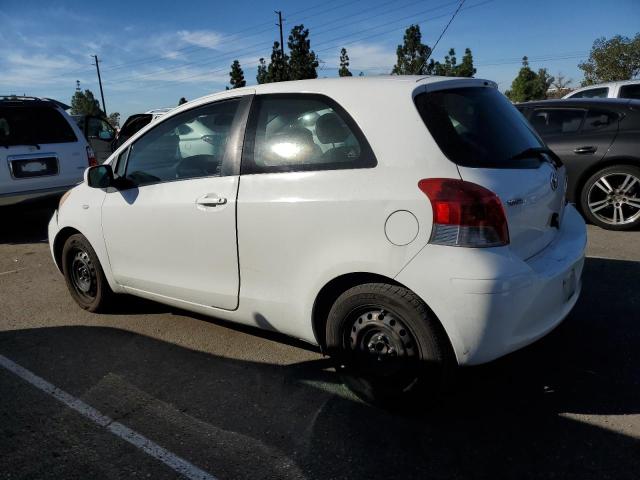 Photo 1 VIN: JTDJT903095275801 - TOYOTA YARIS 