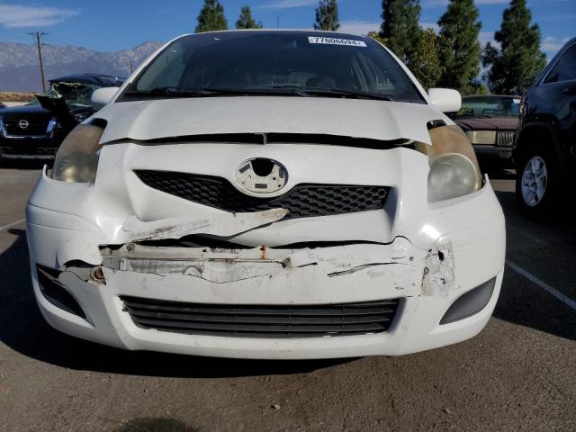 Photo 4 VIN: JTDJT903095275801 - TOYOTA YARIS 