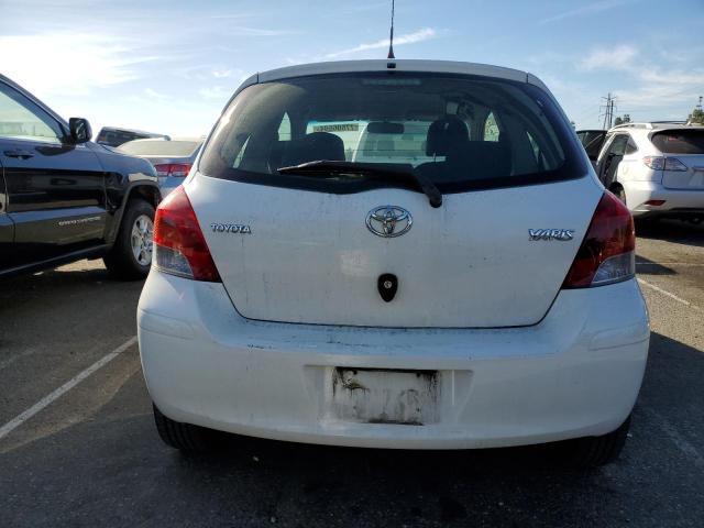 Photo 5 VIN: JTDJT903095275801 - TOYOTA YARIS 