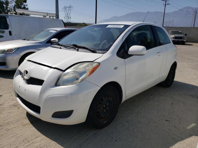 Photo 0 VIN: JTDJT903095276107 - TOYOTA YARIS 