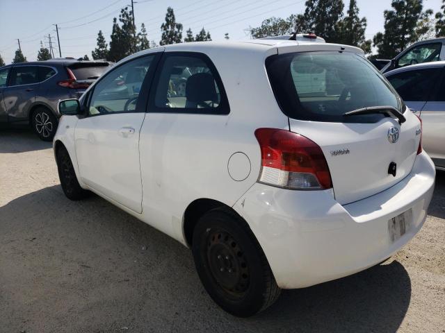 Photo 1 VIN: JTDJT903095276107 - TOYOTA YARIS 