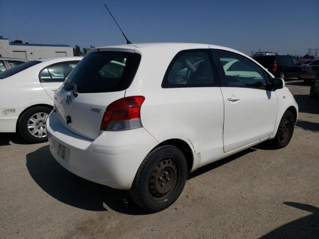 Photo 2 VIN: JTDJT903095276107 - TOYOTA YARIS 