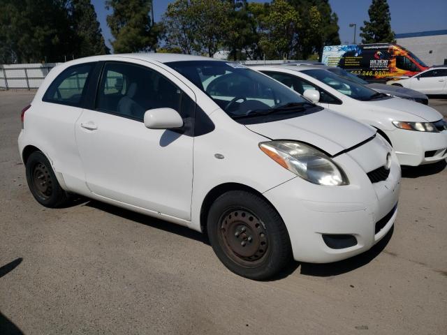 Photo 3 VIN: JTDJT903095276107 - TOYOTA YARIS 