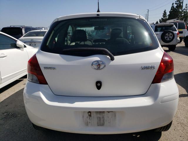 Photo 5 VIN: JTDJT903095276107 - TOYOTA YARIS 