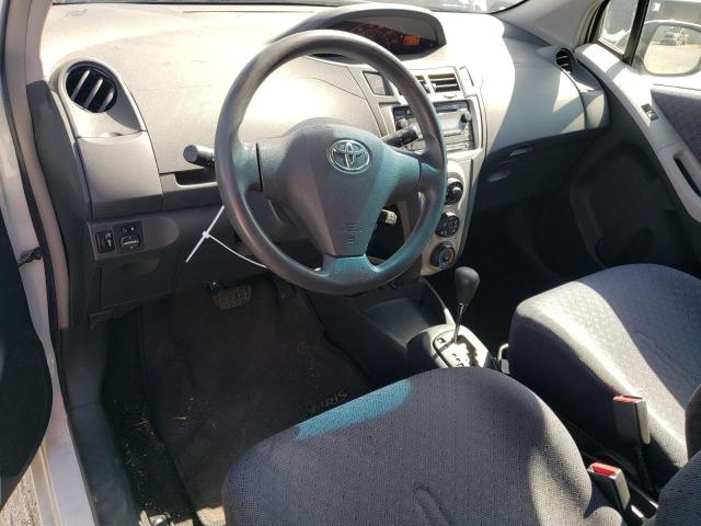 Photo 7 VIN: JTDJT903095276107 - TOYOTA YARIS 