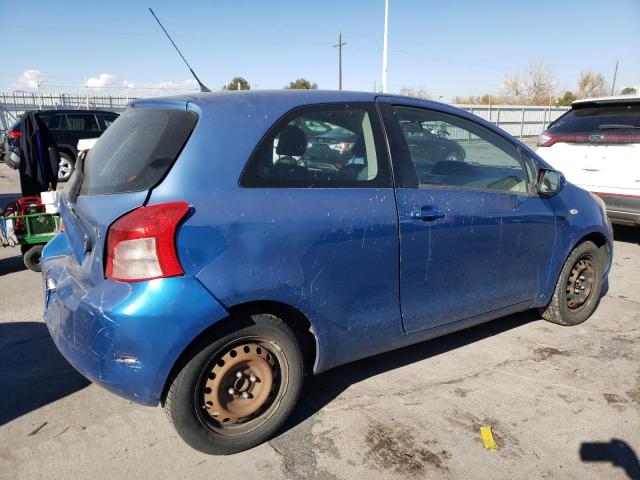 Photo 2 VIN: JTDJT903175075555 - TOYOTA YARIS 