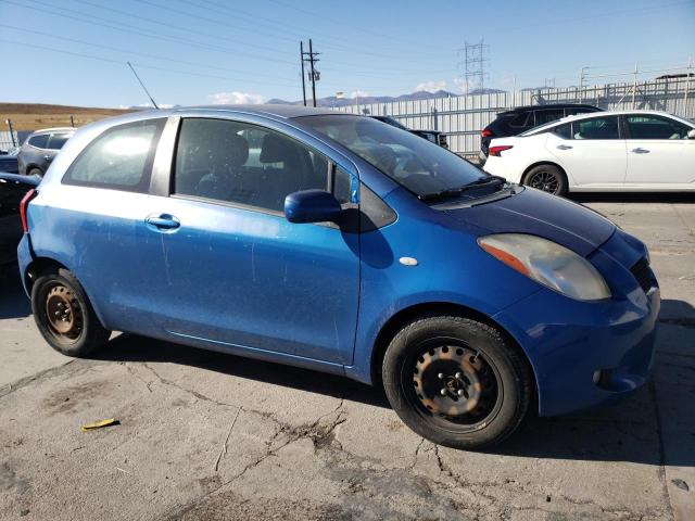 Photo 3 VIN: JTDJT903175075555 - TOYOTA YARIS 