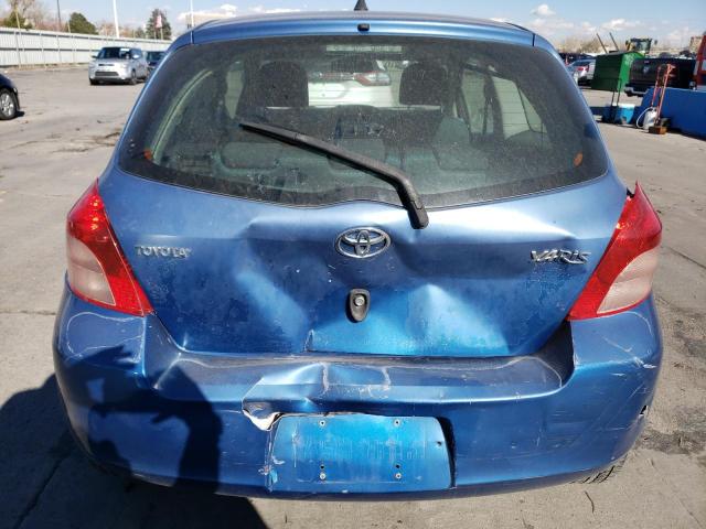 Photo 5 VIN: JTDJT903175075555 - TOYOTA YARIS 