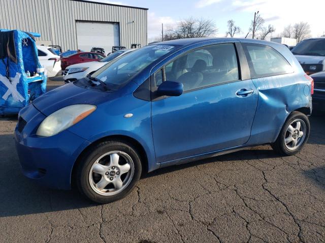 Photo 0 VIN: JTDJT903175108666 - TOYOTA YARIS 