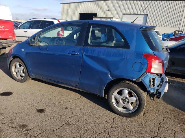 Photo 1 VIN: JTDJT903175108666 - TOYOTA YARIS 