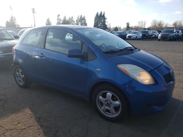 Photo 3 VIN: JTDJT903175108666 - TOYOTA YARIS 