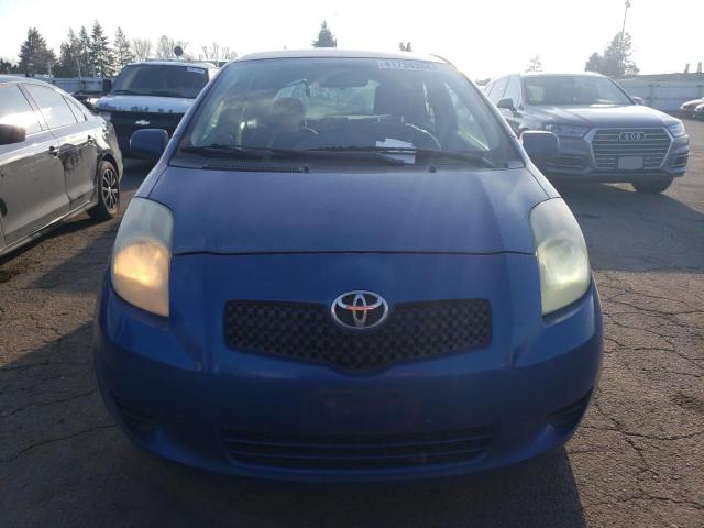 Photo 4 VIN: JTDJT903175108666 - TOYOTA YARIS 