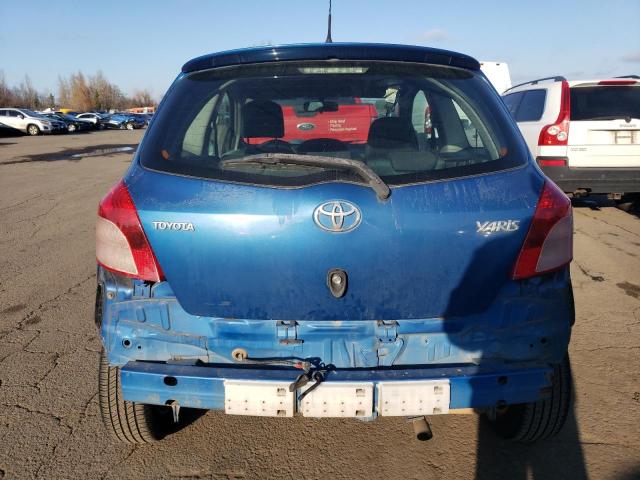 Photo 5 VIN: JTDJT903175108666 - TOYOTA YARIS 