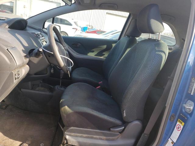 Photo 6 VIN: JTDJT903175108666 - TOYOTA YARIS 