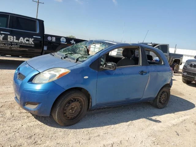 Photo 0 VIN: JTDJT903195235663 - TOYOTA YARIS 