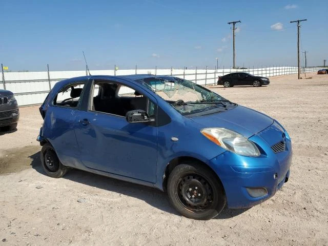 Photo 3 VIN: JTDJT903195235663 - TOYOTA YARIS 