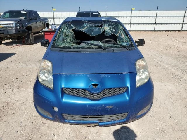 Photo 4 VIN: JTDJT903195235663 - TOYOTA YARIS 