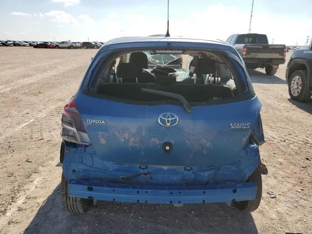 Photo 5 VIN: JTDJT903195235663 - TOYOTA YARIS 