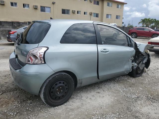 Photo 2 VIN: JTDJT903195238224 - TOYOTA YARIS 