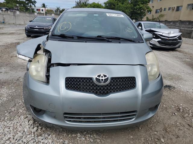 Photo 4 VIN: JTDJT903195238224 - TOYOTA YARIS 