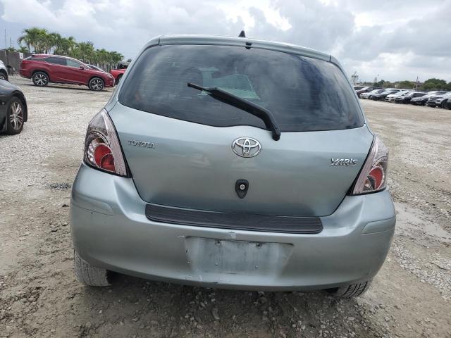 Photo 5 VIN: JTDJT903195238224 - TOYOTA YARIS 