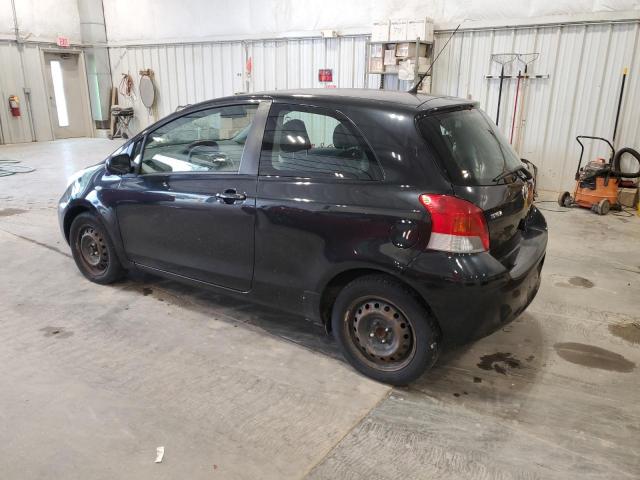 Photo 1 VIN: JTDJT903195245237 - TOYOTA YARIS 