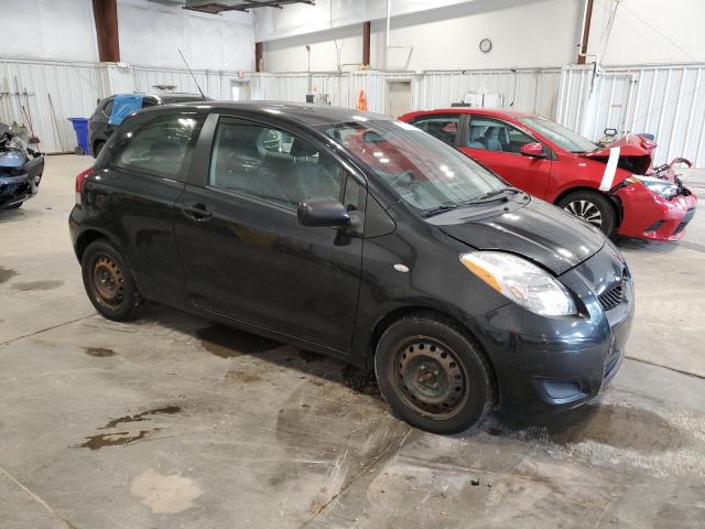 Photo 3 VIN: JTDJT903195245237 - TOYOTA YARIS 