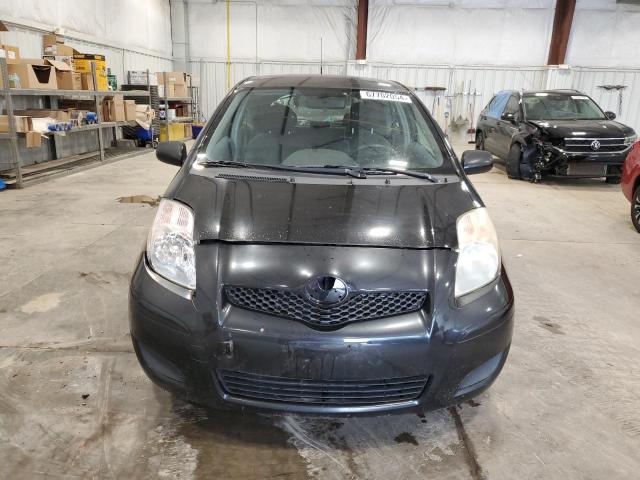 Photo 4 VIN: JTDJT903195245237 - TOYOTA YARIS 